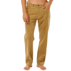 Pantalones largos Rip curl Classic Surf Cord Pant