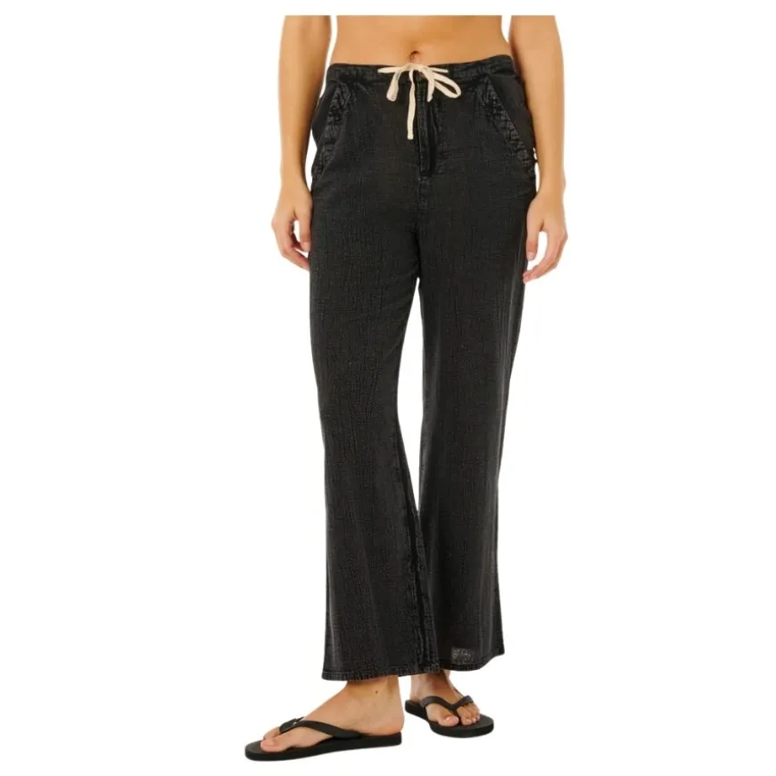Pantalones largos Rip curl Classic Surf Wide Leg Pant