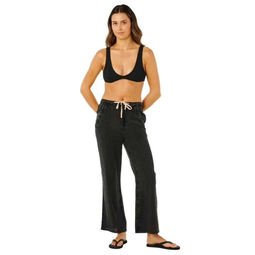 Pantalones largos Rip curl Classic Surf Wide Leg Pant