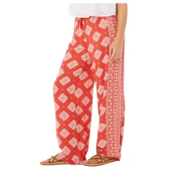 Pantalones largos Rip curl Ventura Wide Leg Pant