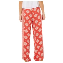 Pantalones largos Rip curl Ventura Wide Leg Pant
