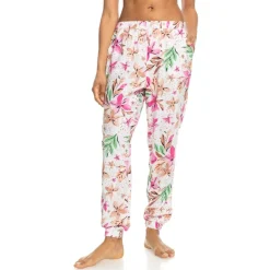 Pantalones largos Roxy Easy Peasy Pant SMU