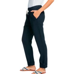 Pantalones largos Roxy On The Seashore