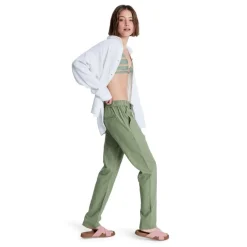 Pantalones largos Roxy On The Seashore