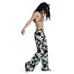 Pantalones largos Roxy SMU Along The Sunset Pt