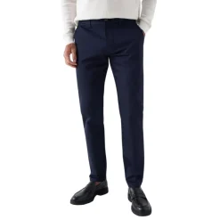 Pantalones largos Salsa 509 - Zs_Chino