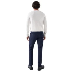 Pantalones largos Salsa 509 - Zs_Chino
