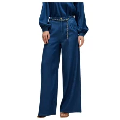 Pantalones largos Salsa 509 - Zs_Chino