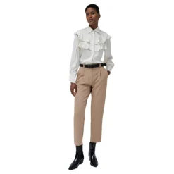 Pantalones largos Salsa 509 - Zs_Chino
