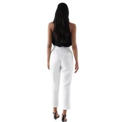 Pantalones largos Salsa 509 - Zs_Chino