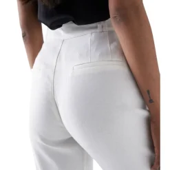 Pantalones largos Salsa 509 - Zs_Chino
