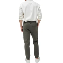 Pantalones largos Salsa 588 - Zs_Regular