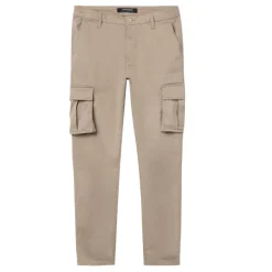 Pantalones largos Tiffosi Cargo Comfort_3