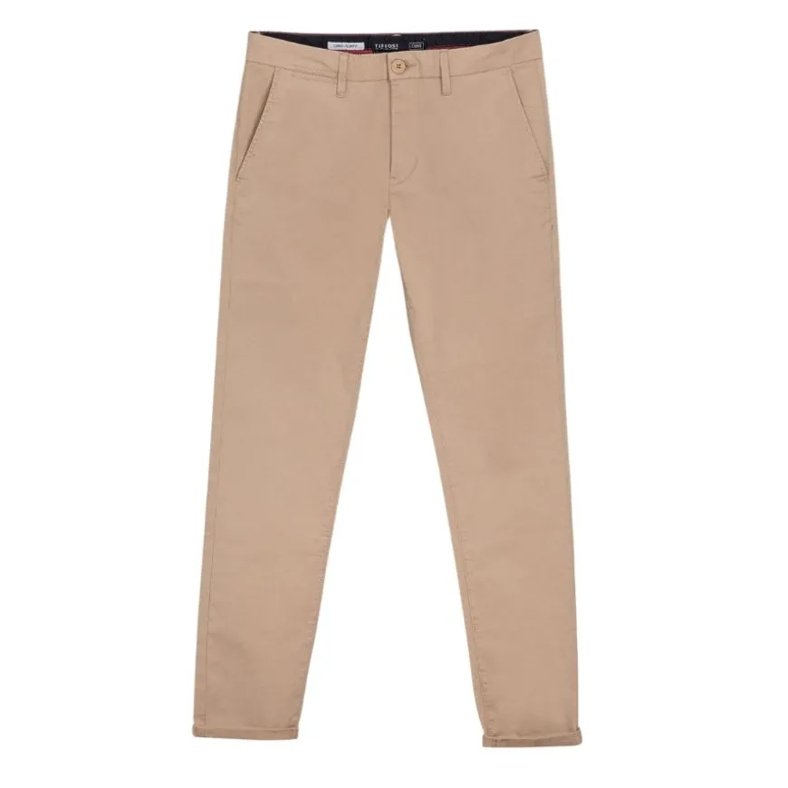 Pantalones largos Tiffosi Chino_H35