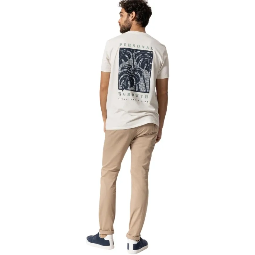 Pantalones largos Tiffosi Chino_H35