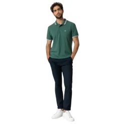 Pantalones largos Tiffosi Chino_H35