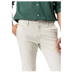 Pantalones largos Tiffosi Chino_H35
