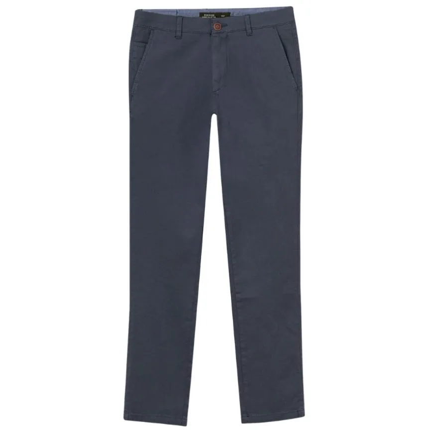 Pantalones largos Tiffosi Chino H91