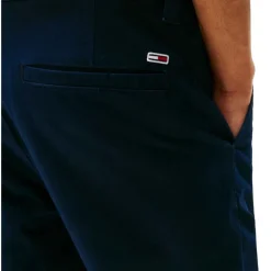 Pantalones largos Tommy jeans Tjm Austin Chino
