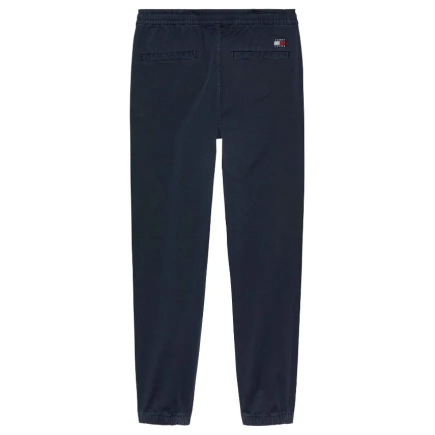 Pantalones largos Tommy jeans TJM Austin Jog