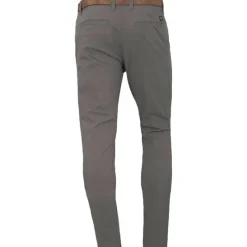 Pantalones largos Tom tailor Slim Chino With Belt
