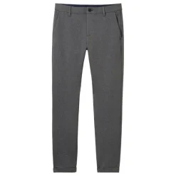Pantalones largos Tom tailor Jersey Slim Chino Pants
