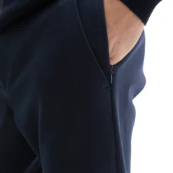 Pantalones largos Tom tailor Jersey Slim Chino Pants