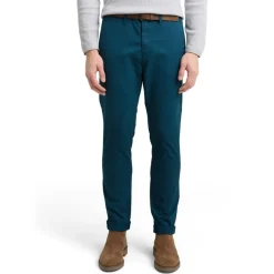 Pantalones largos Tom tailor Slim Chino With Belt