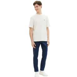 Pantalones largos Tom tailor Slim Chino
