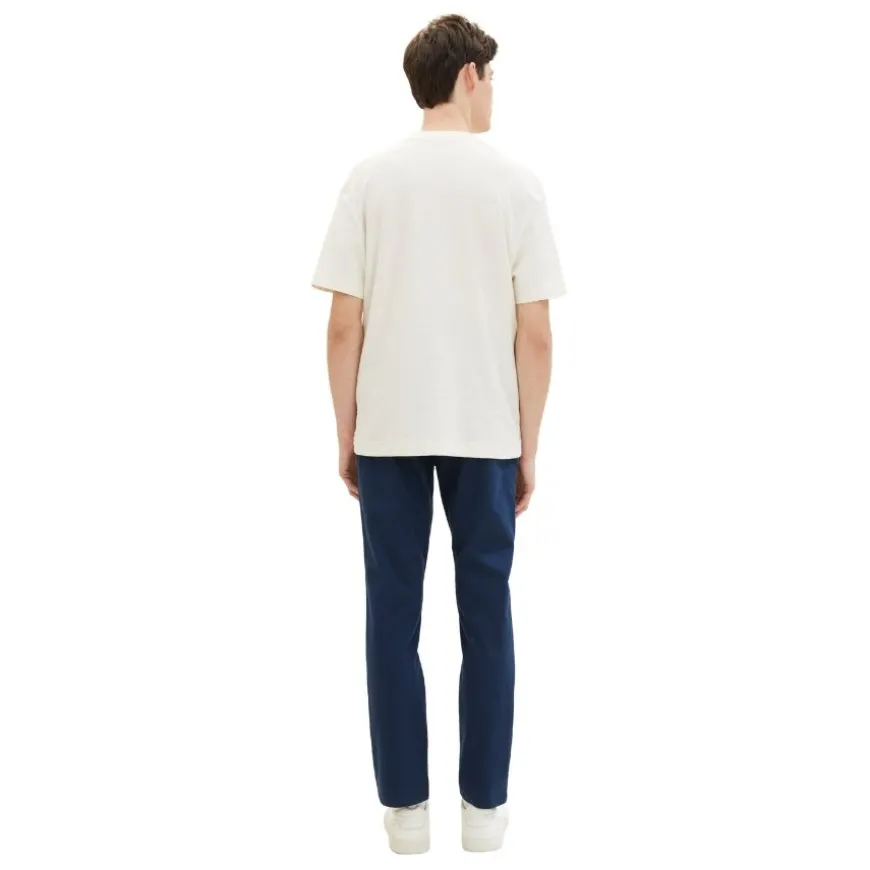 Pantalones largos Tom tailor Slim Chino