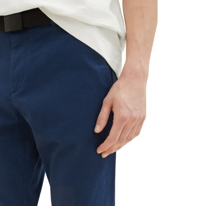 Pantalones largos Tom tailor Slim Chino