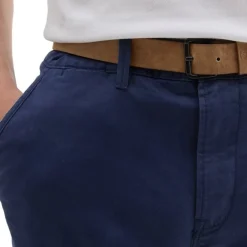 Pantalones largos Tom tailor Slim Chino With Belt