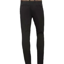 Pantalones largos Tom tailor Slim Chino With Belt