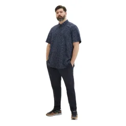 Pantalones largos Tom tailor plus Slim Chino