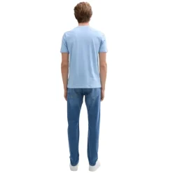 Pantalones largos Tom tailor Slim Ttpiers
