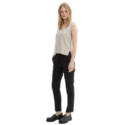 Pantalones largos Tom tailor Mia Slim Pants