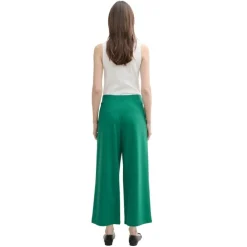 Pantalones largos Tom tailor Easy Culotte