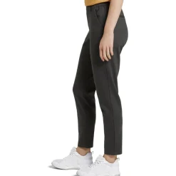 Pantalones largos Tom tailor Constructed knitted pants