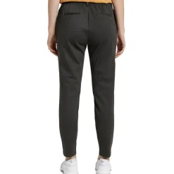 Pantalones largos Tom tailor Constructed knitted pants