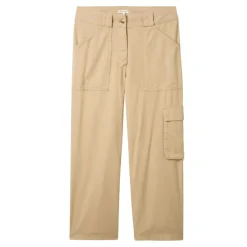 Pantalones largos Tom tailor Tom Tailor Culotte