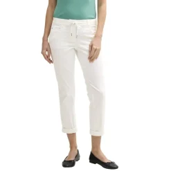 Pantalones largos Tom tailor Tom Tailor Tapered Relaxed Pants