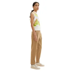 Pantalones largos Tom tailor Pants Paperb