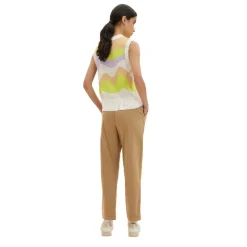 Pantalones largos Tom tailor Pants Paperb
