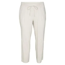 Pantalones largos Vero moda curve Vmjesmilo Ankle Pants Wvn Ga Noos Cur