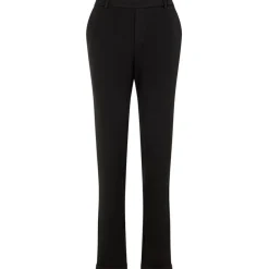 Pantalones largos Vero moda curve Vmmaya Mr Loose Solid Pant Curve Noos