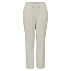 Pantalones largos Vero moda Vmjesmilo Ankle Pants Wvn Ga Noos