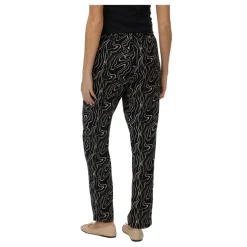 Pantalones largos Vero moda Vmeasy Joy Nw Loose Pants Wvn Ga