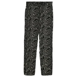 Pantalones largos Vero moda Vmeasy Joy Nw Loose Pants Wvn Ga