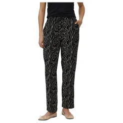 Pantalones largos Vero moda Vmeasy Joy Nw Loose Pants Wvn Ga
