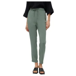 Pantalones largos Vero moda Vmeasy Joy Nw Loose Pants Wvn Ga